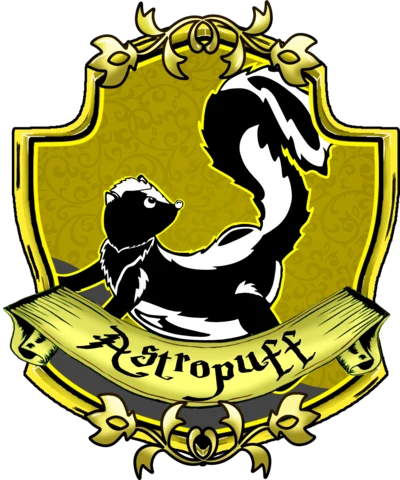 Escudo de Astropuff