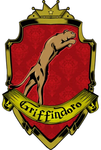 Escudo de Griffindoro