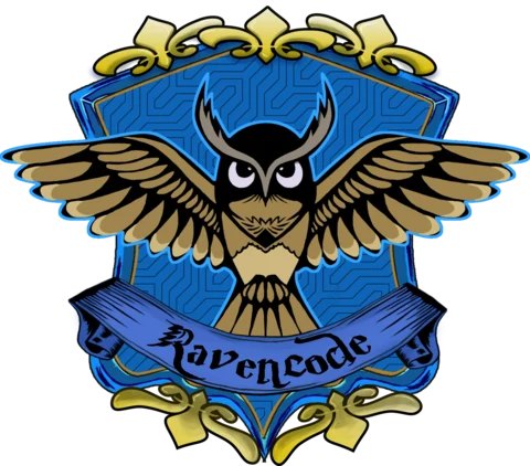 Escudo de Ravencode